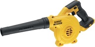 Akumulátorové batérie do fúkača lístia 18V 54V FLEXVOLT DEWALT DCV100 265W