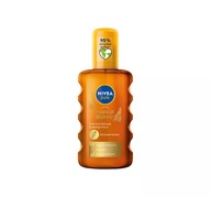 NIVEA SUN TROPICAL BRONZE OPALOVACÍ OLEJ SPF6