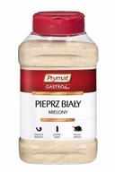 Prymat mleté ​​biele korenie 390g PET