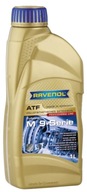 RAVENOL Prevodový olej ATF MB 9 SÉRIA 1L