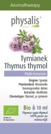 THYMUS ZYGIS esenciálny olej THYMOL (TIJ