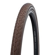 SCHWALBE ROAD CRUISER 28x1.6 700x40C HNEDÉ PNEU