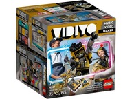 LEGO 43107 VIDIYO - Hip Hop Robot Beatbox