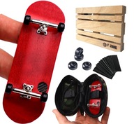 FINGERBOARD F ZONE Súprava korčúľ, vybavenie PRO.