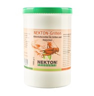 Krmivo pre cvrčky NEKTON Grillen Cricket 1kg