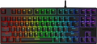 Modrá klávesnica Atax PRO RGB TKL Outemu (KRX0038)