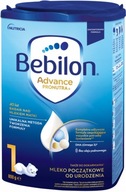 Bebilon Initial Modified Milk Advence1