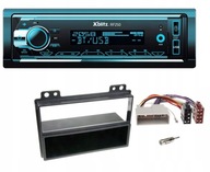 Xblitz RF250 Bluetooth USB rádio Ford Fusion MK1