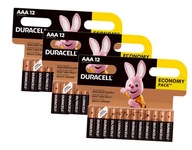 Duracell LR03 R03 AAA alkalické batérie VEĽKOOBCHOD