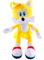 Maskot SONIC TAILS MILES POWER Vysoká kvalita