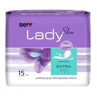 Urologické vložky pre ženy Seni Lady Slim Extr