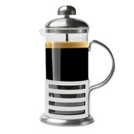 Piestová varná kanvica ARABICA 0,8l na kávu