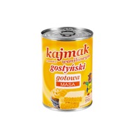 Vanilkový kajmak 12 kusov, každý 510g