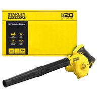 Dúchadlo Stanley FATMAX SFMCBL01B, 3 rýchlosti, 80m/s