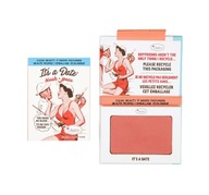 theBalm It's a Date Blush