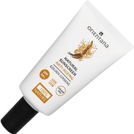 ORIENTANA KRÉM SPF50+ zlatý ženšen bez pigmentu