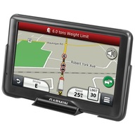 Vyhradená konzola RAM Mount pre navigáciu Garmin