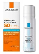 LA ROCHE-POSAY Anthelios hydratačný KRÉM SPF50+