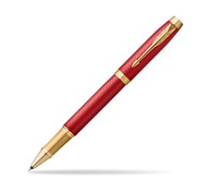 Guľôčkové pero Parker IM Premium Red GT