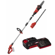 EINHELL GE-HC 18V 4,0AH RÁMOVÁ PÍLA