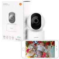 Kamera Xiaomi MI 360 C200 ELECTRONIC NANNY 1080p HOME FULL HD IP Smart