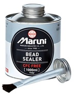 MARUNI BEAD SEALER tesniaci prostriedok na ráfiky pneumatík 1 liter