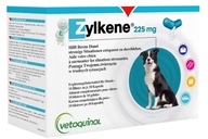 Vetoquinol Zylkene 225 mg 10 kapsúl úzkostný stres psa