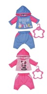 Baby born - Jogging set 43cm