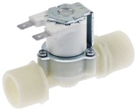 Jednoduchý priamy solenoidový ventil EPMS 342095 230V