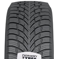 1x 195/65/16C T Nokian Seasonproof C CALL SEASON