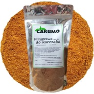 CARUMO Kuracia marináda na hydinu (bez E) 500g