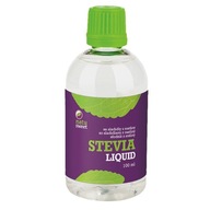 Stevia tekutá 100ml - Natusweet