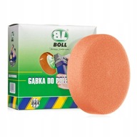 BOLL LEŠTIACA HUBKA ORANŽOVÁ 150MM SO VELCRO