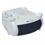 VENTILÁTOROVÝ OHRIEVAČ FARELKA 2000W DEDRA DA-T201