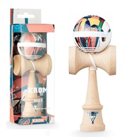 KENDAMA KROM ORIGINÁLNA DREVENÁ HRA NOIA 4