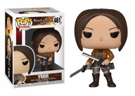 Funko Pop! ÚTOK NA TITAN POP N 461 Ymir