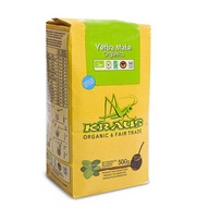 YERBA MATE KRAUS ORGANICA 500 g