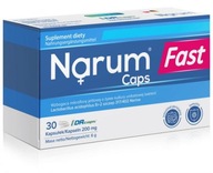 Narum probiotikum ZDRAVÉ ALE Narine Narimax Fast
