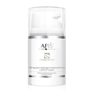 Apis Lifting Peptide Lifting and Tightening Eye Mask SNAP-8 50 ml