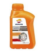 REPSOL brzdová kvapalina MOTO DOT 5.1 BRAKE FLUID 500