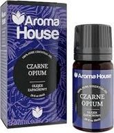 Aroma House BLACK OPIUM vonný olej Black