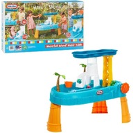 Water Table - Little Tikes Waterfall