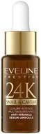 Eveline 24K SNAIL sérum proti vráskam 18ml