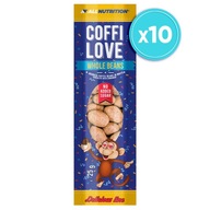 ALLNUTRITION COFFILOVE KÁVA V BIELEJ ČOKOLÁDE