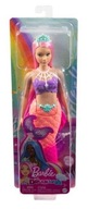 BARBIE DREAMTOPIA MERMAID HGR09, MATTEL