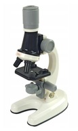 Detský mikroskop LEANToys 9453
