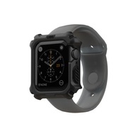 UAG - ochranné puzdro pre Apple Watch 44 mm (čierne) (19148G114040)