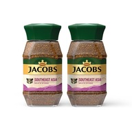 Instantná káva Jacobs Origins z juhovýchodnej Ázie