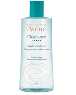 Avène Cleanance micelárna voda 400 ml