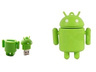 ANDROID PENDRIVE FLASH MEMORY DOPRAVA do 24 hodín 16 GB